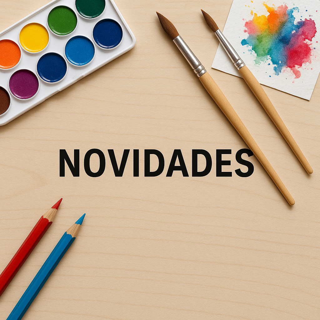 Novidades