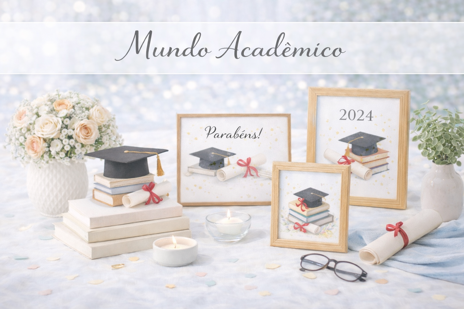 Mundo Académico