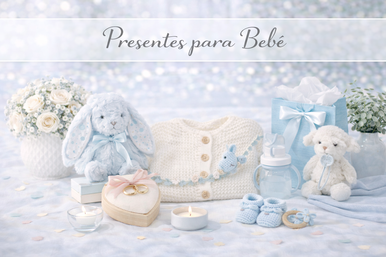 Presente Para Bebe