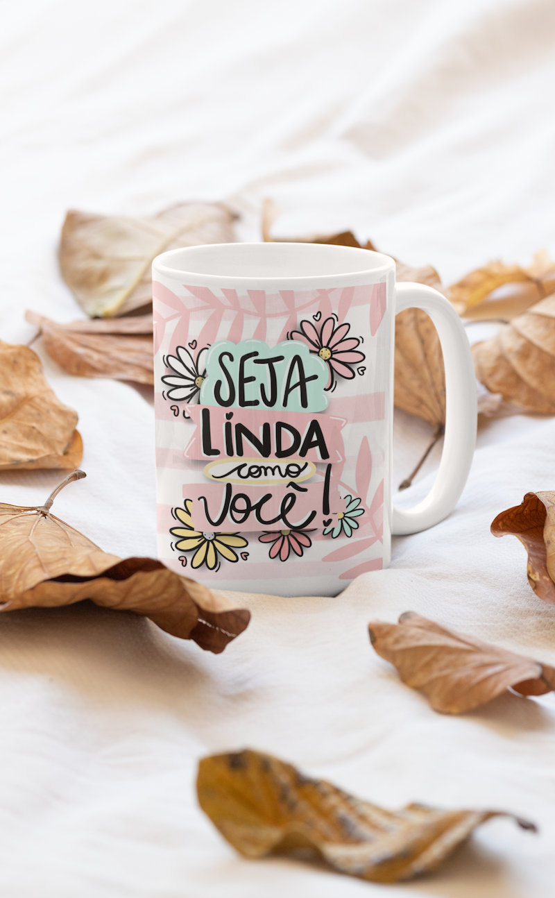 Canecas e Garrafas