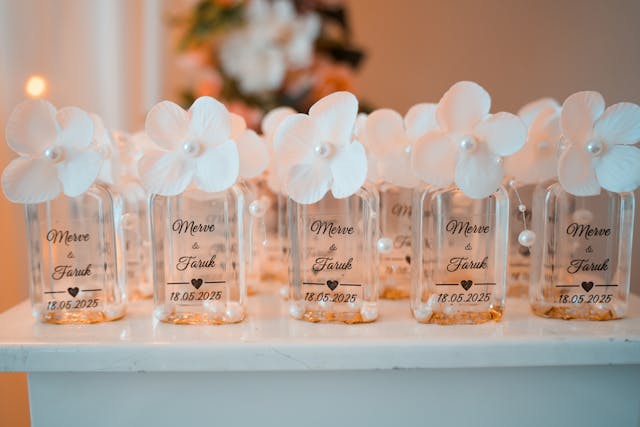 Lembranças de Casamento