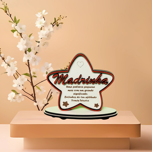 Troféu Madrinha Estrela