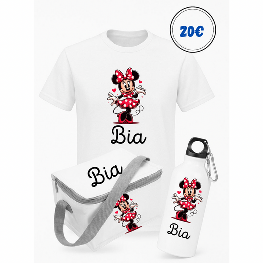 Kit Personalizado 3 em 1
