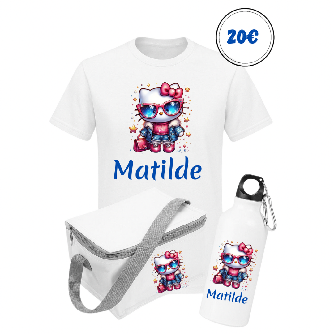 Kit Personalizado 3 em 1