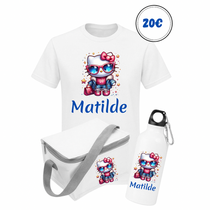 Kit Personalizado 3 em 1