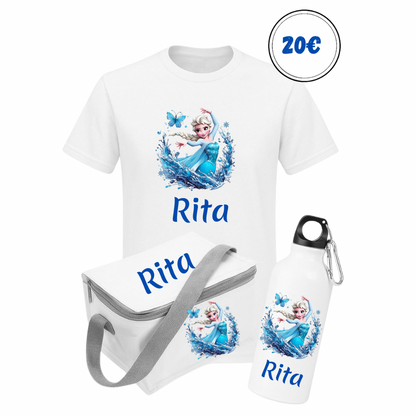 Kit Personalizado 3 em 1